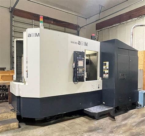 cnc horizontal machining center iowa 